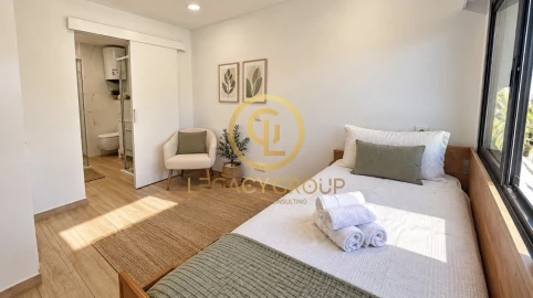 Apartamento T2 para Venda em Albufeira e Olhos de Água