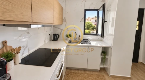 Apartamento T2 para Venda em Albufeira e Olhos de Água