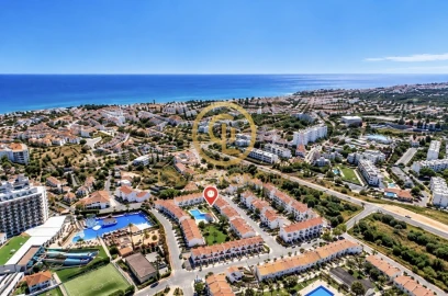 Apartamento T2 para Venda em Albufeira e Olhos de Água