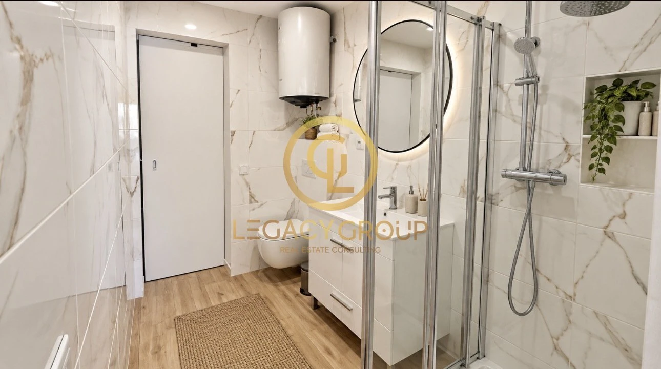 Apartamento T2 para Venda em Albufeira e Olhos de Água Foto 17