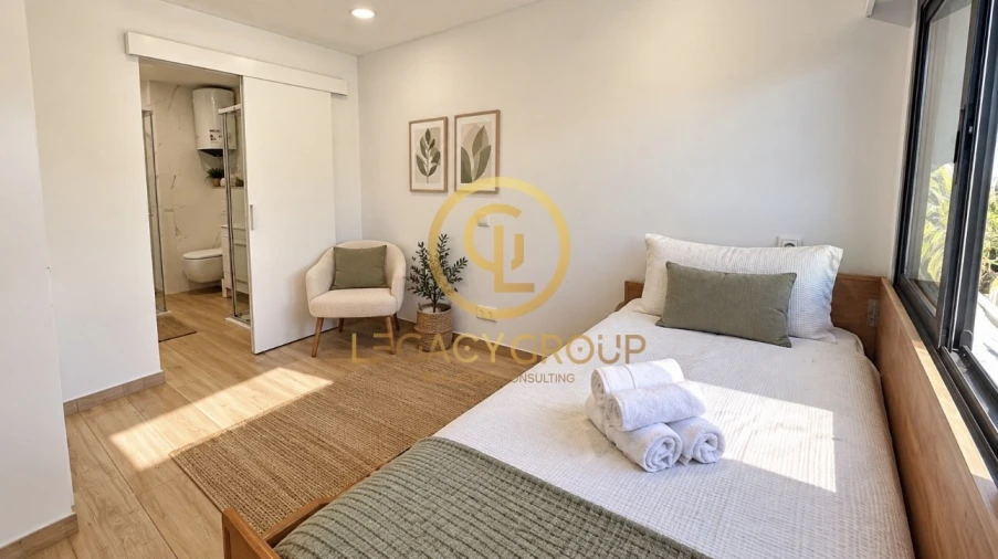 Apartamento T2 para Venda em Albufeira e Olhos de Água Foto 16