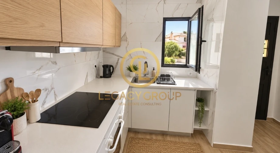 Apartamento T2 para Venda em Albufeira e Olhos de Água Foto 6