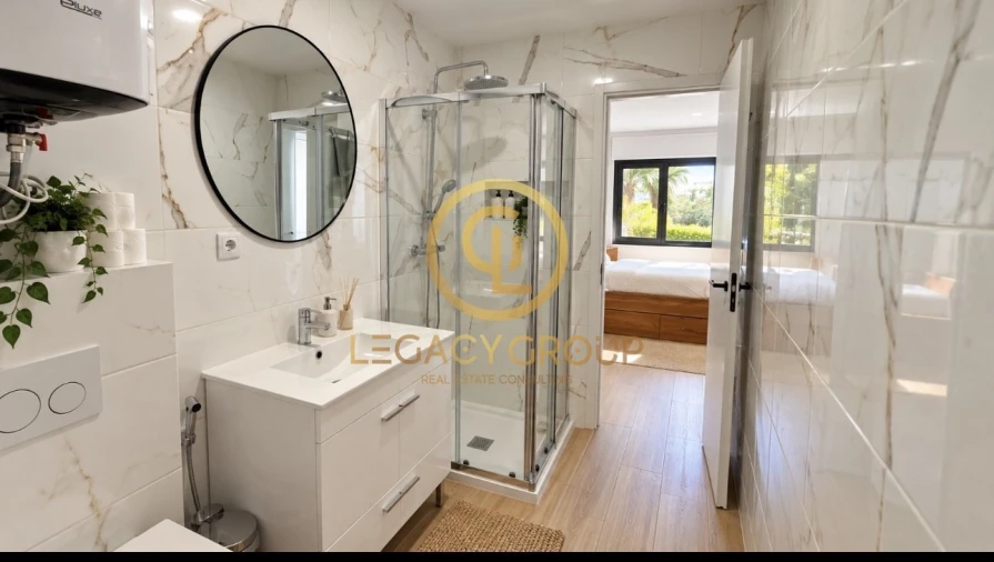 Apartamento T2 para Venda em Albufeira e Olhos de Água Foto 12