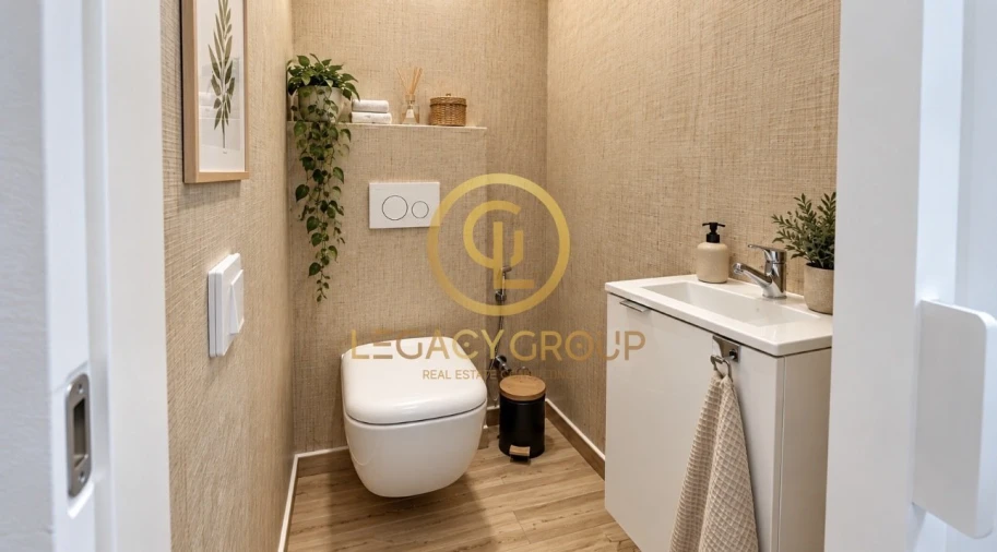 Apartamento T2 para Venda em Albufeira e Olhos de Água Foto 18