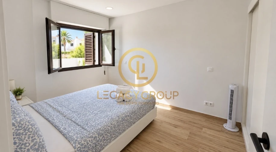 Apartamento T2 para Venda em Albufeira e Olhos de Água Foto 10