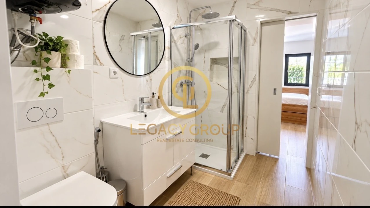 Apartamento T2 para Venda em Albufeira e Olhos de Água Foto 11