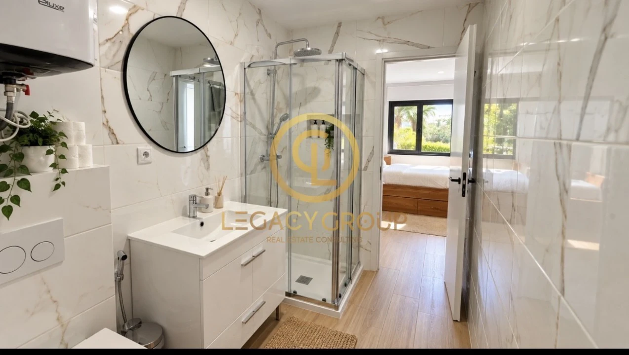 Apartamento T2 para Venda em Albufeira e Olhos de Água Foto 12