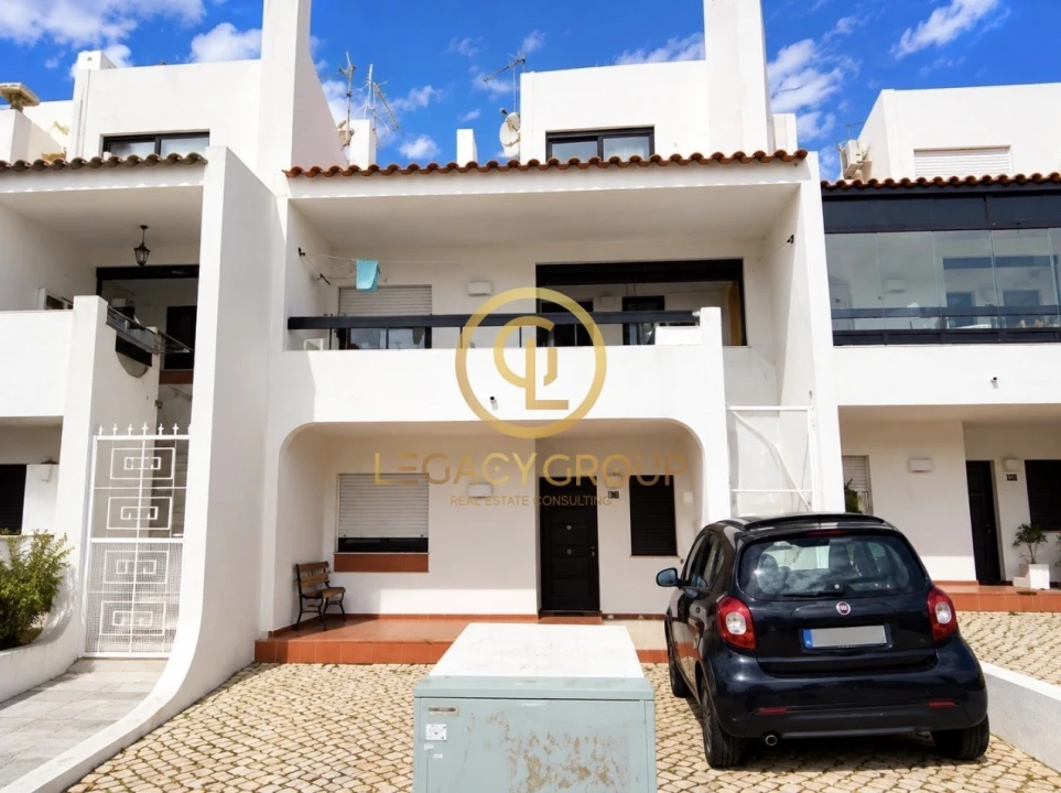Apartamento T2 para Venda em Albufeira e Olhos de Água Foto 3