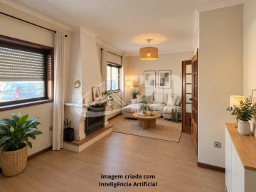 Apartamento T2 para Venda em Esmoriz