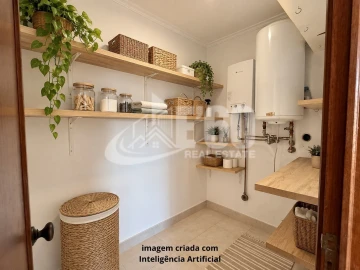 Apartamento T2 para Venda em Esmoriz