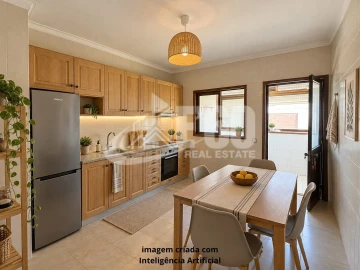 Apartamento T2 para Venda em Esmoriz