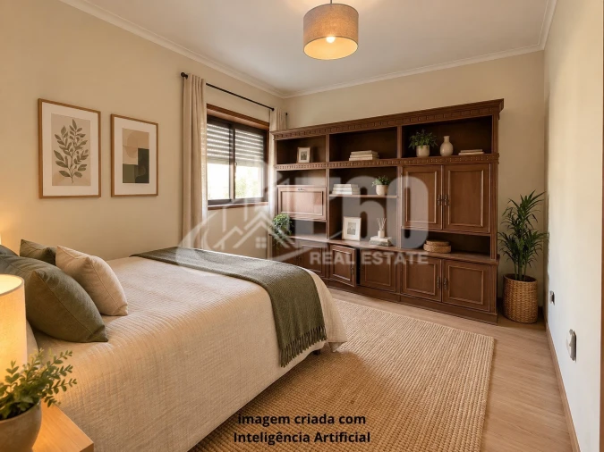 Apartamento T2 para Venda em Esmoriz Foto 20