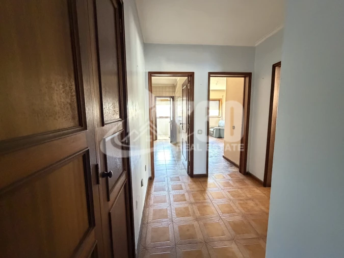Apartamento T2 para Venda em Esmoriz Foto 6