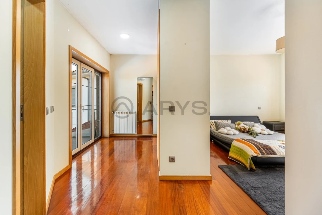 Moradia T5 para Venda em Real, Dume e Semelhe Foto 10