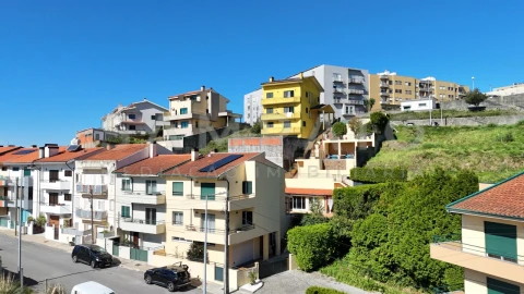 Moradia T4 para Venda em Fânzeres e São Pedro da Cova