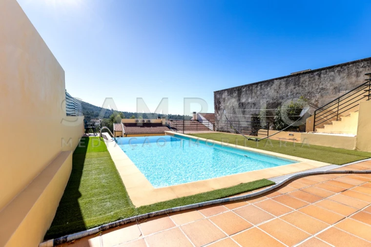 Moradia T4 para Venda em Fânzeres e São Pedro da Cova Foto 60