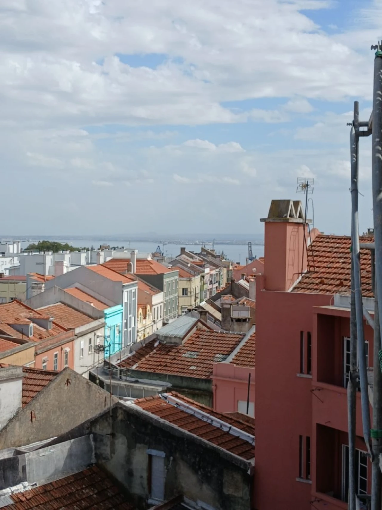 Apartamento T2 para Venda em Beato Foto 2