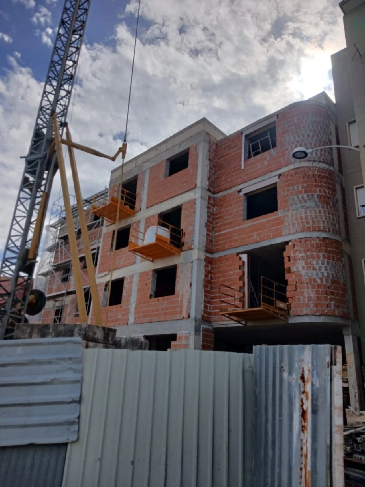 Apartamento T2 para Venda em Beato Foto 5