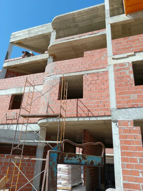 Apartamento T2 para Venda em Beato