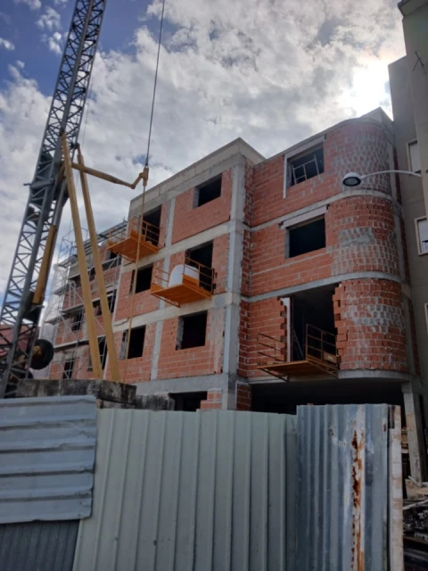 Apartamento T2 para Venda em Beato