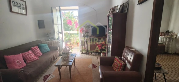 Moradia T2 para Venda em Santa Barbara de Nexe