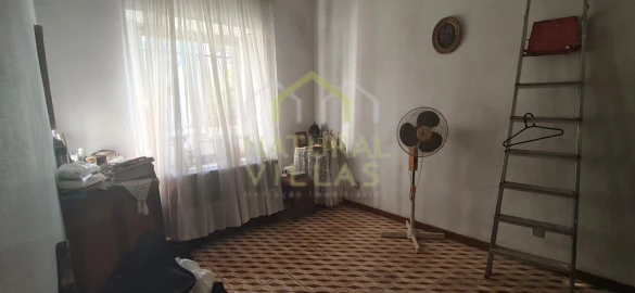 Moradia T2 para Venda em Santa Barbara de Nexe
