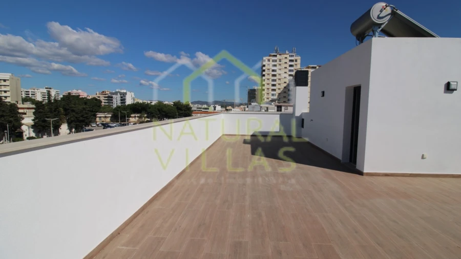 Apartamento T2 para Venda em Faro (Sé e São Pedro)