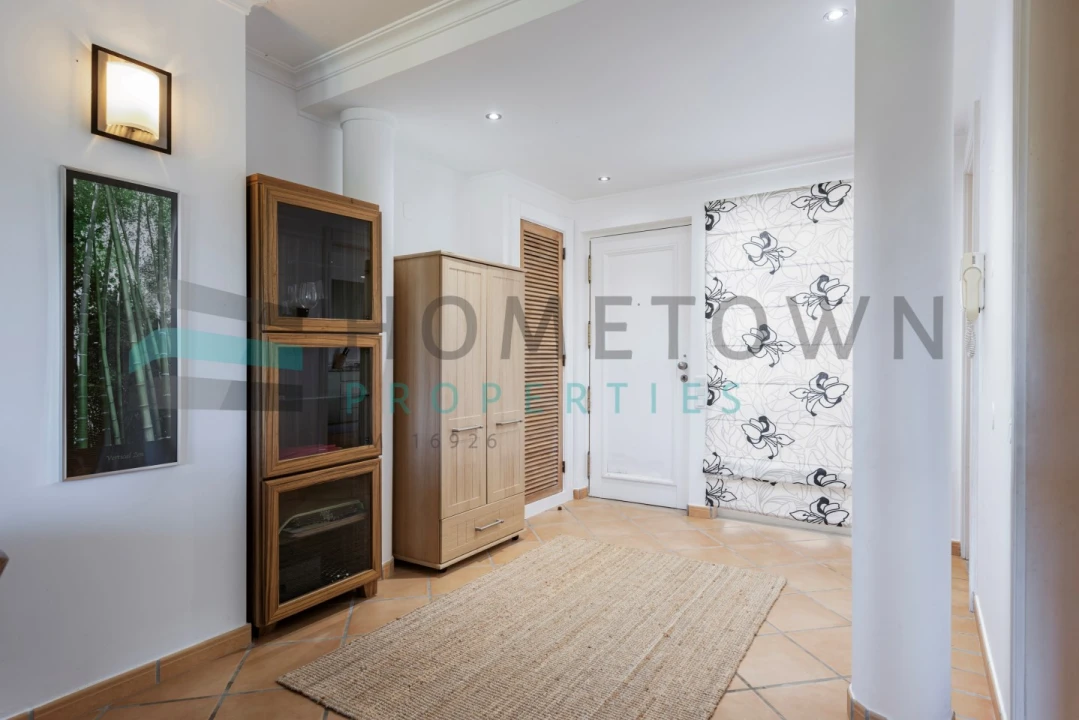 Apartamento T2 para Venda em Quarteira Foto 20