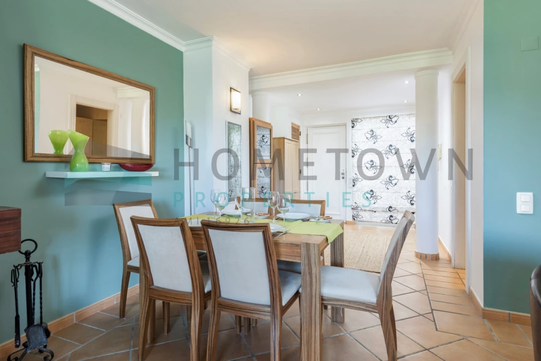 Apartamento T2 para Venda em Quarteira Foto 8