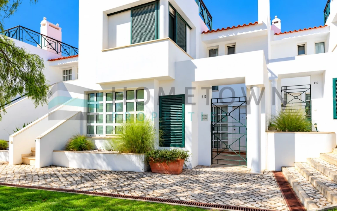 Apartamento T2 para Venda em Quarteira Foto 6