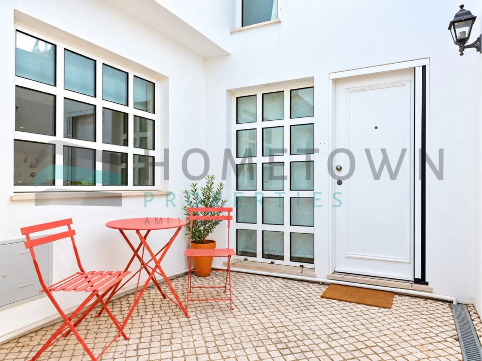 Apartamento T2 para Venda em Quarteira Foto 21