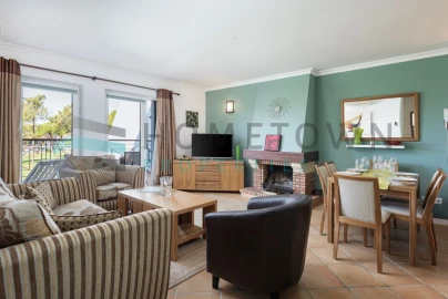 Apartamento T2 para Venda em Quarteira