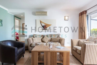 Apartamento T2 para Venda em Quarteira
