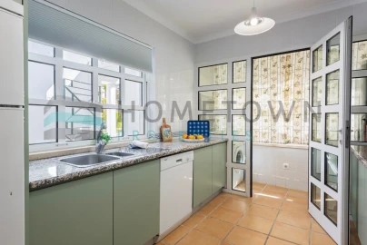 Apartamento T2 para Venda em Quarteira