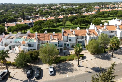 Apartamento T2 para Venda em Quarteira