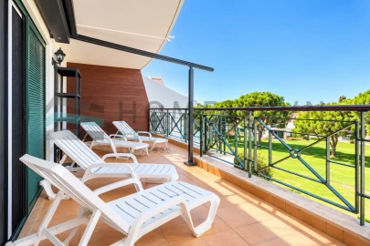 Apartamento T2 para Venda em Quarteira