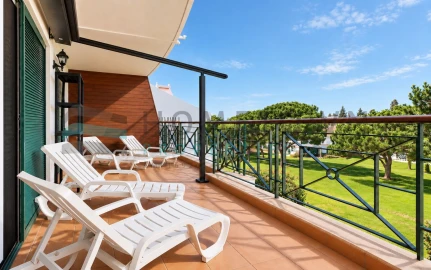 Apartamento T2 para Venda em Quarteira