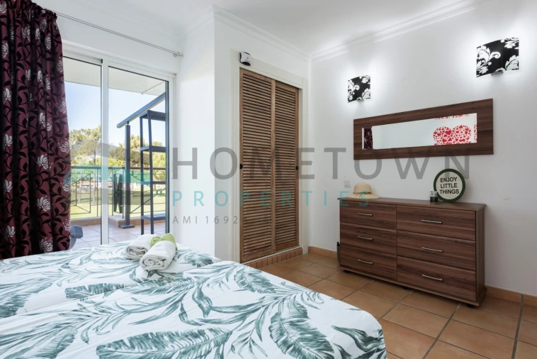 Apartamento T2 para Venda em Quarteira Foto 27