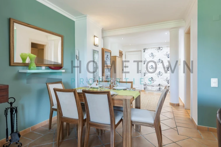 Apartamento T2 para Venda em Quarteira Foto 8
