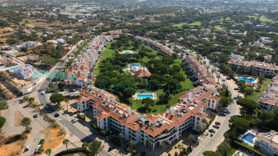 Apartamento T2 para Venda em Quarteira
