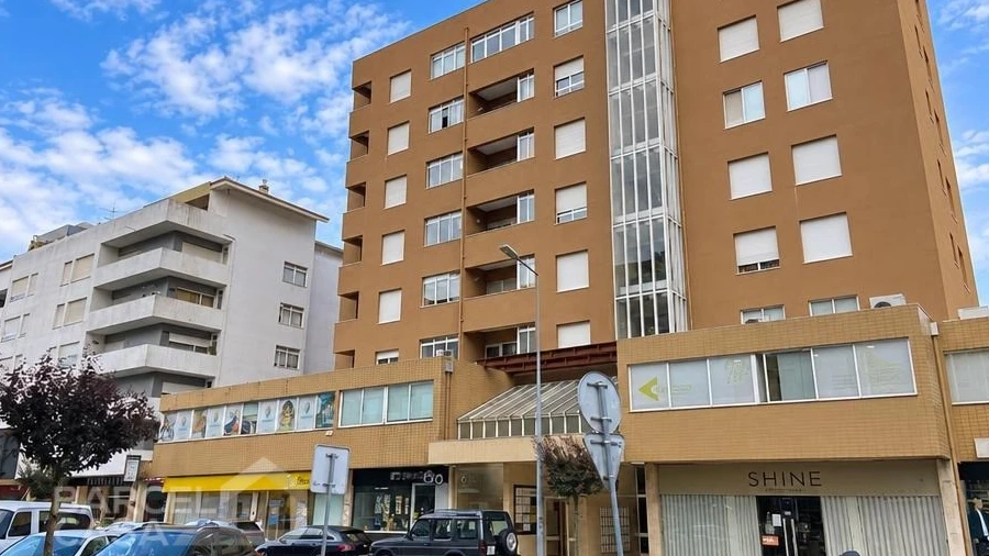 Escritório para Arrendamento em Barcelos, V.Boa, V.Frescainha