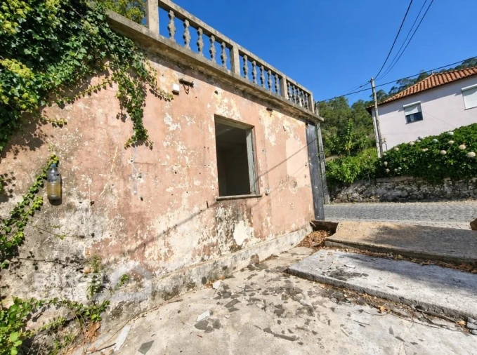 Moradia para Venda em Barcelos, V.Boa, V.Frescainha Foto 3