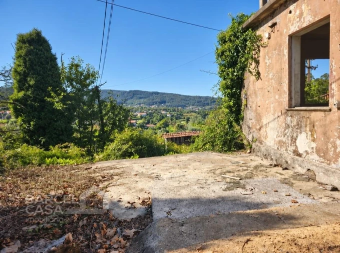 Moradia para Venda em Barcelos, V.Boa, V.Frescainha Foto 4