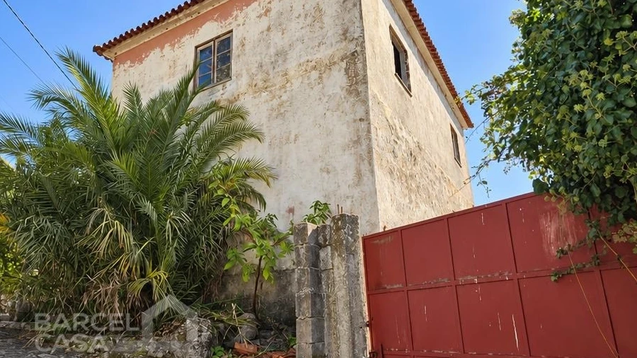 Moradia para Venda em Barcelos, V.Boa, V.Frescainha
