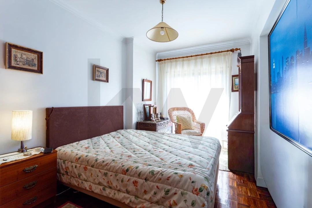 Apartamento T3 para Venda em Mina de Água Foto 19