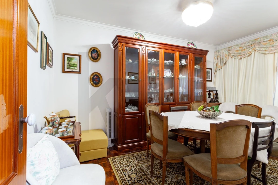 Apartamento T3 para Venda em Mina de Água Foto 6