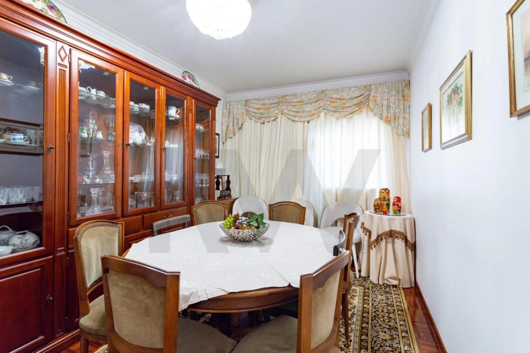 Apartamento T3 para Venda em Mina de Água Foto 7