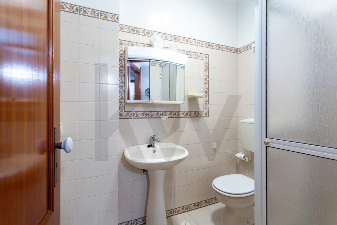 Apartamento T3 para Venda em Mina de Água Foto 4