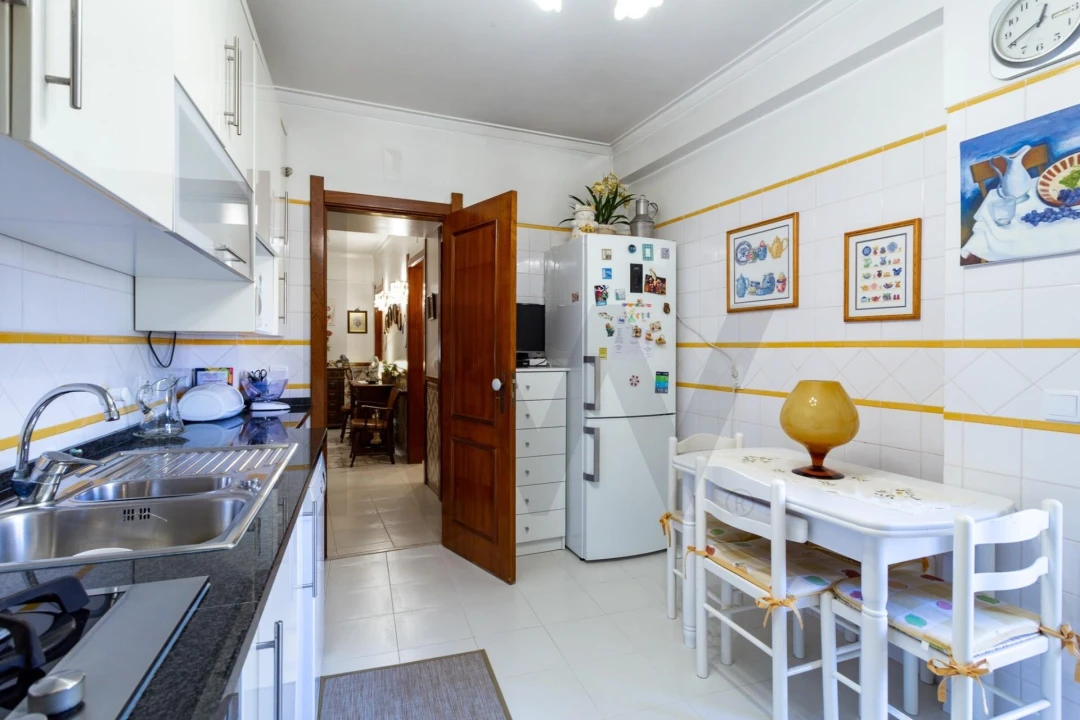 Apartamento T3 para Venda em Mina de Água Foto 28