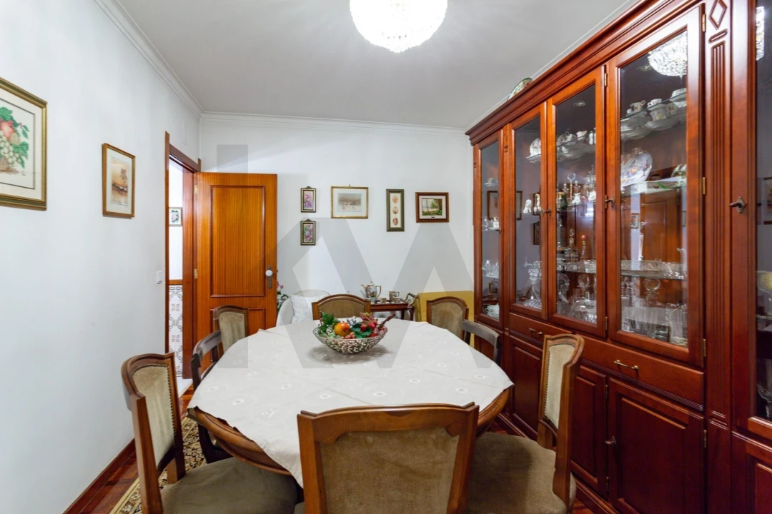 Apartamento T3 para Venda em Mina de Água Foto 8